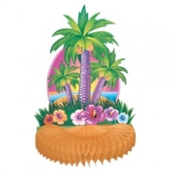 Tropical Island Orta Süsü