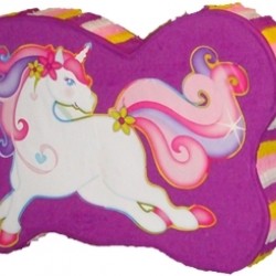 Unicorn At Pinyata