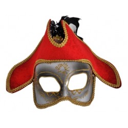 Venedik Maske 1 