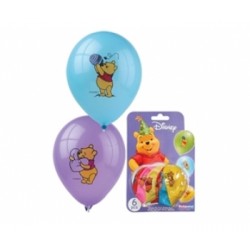 Winnie The Pooh Blister Balon