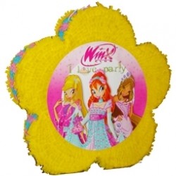 Winx Pinyata