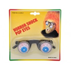 Yaylı Gözler Gözlük