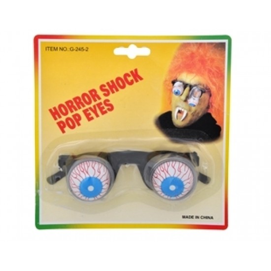 Yaylı Gözler Gözlük